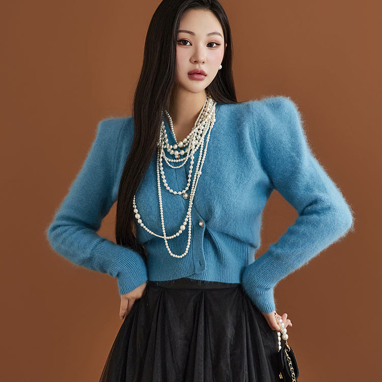 J2042 マルチウェイカーディガン