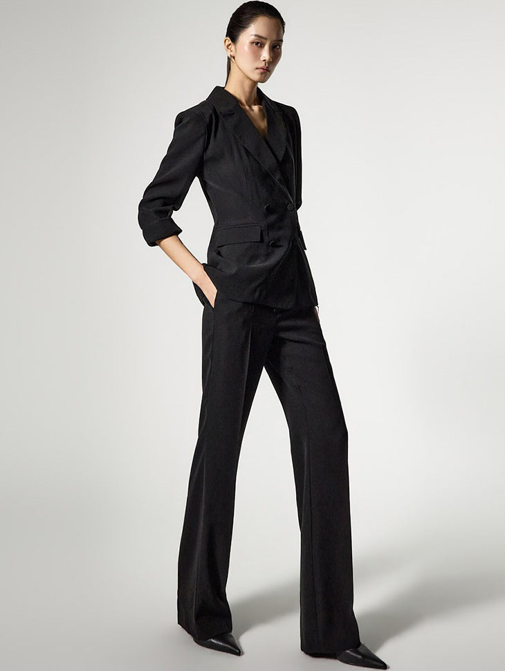 TP2371 ジャケット&スラックスセット