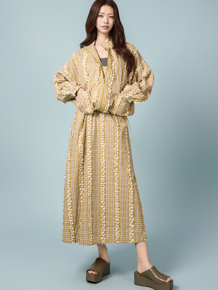 TP2452 Jumper and Dress Set