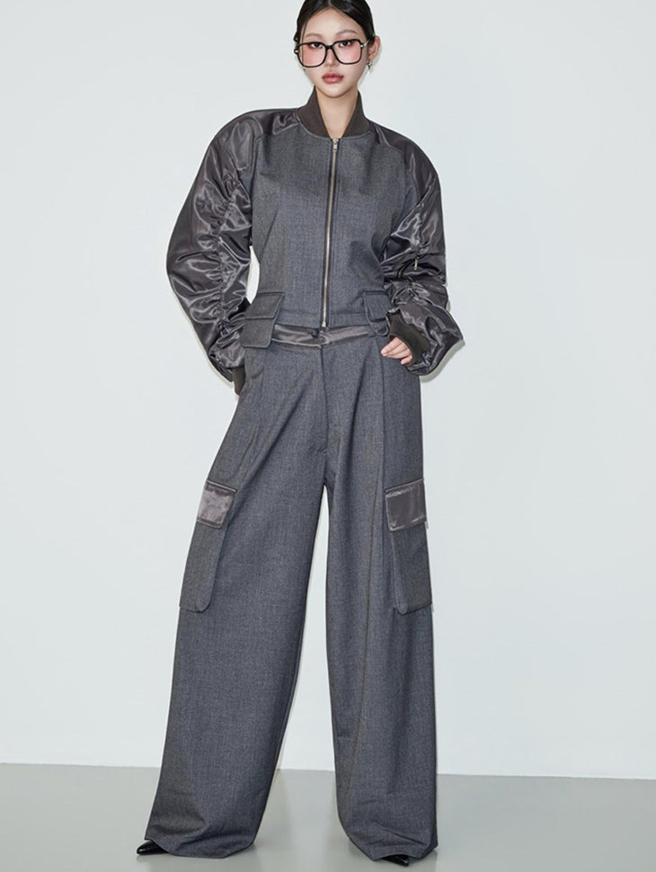 TP2476 Jumper and Pants Set