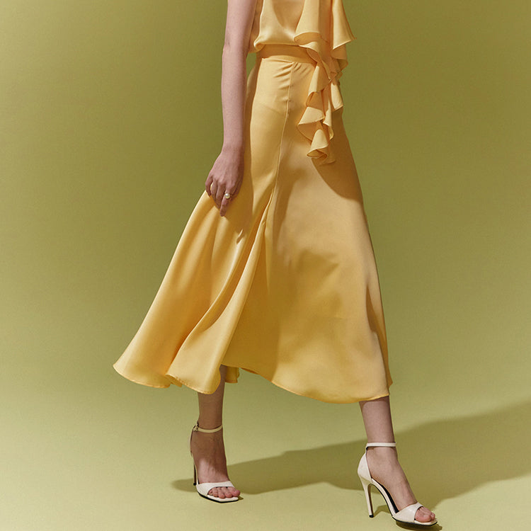 SK2483 マーメイドスカート