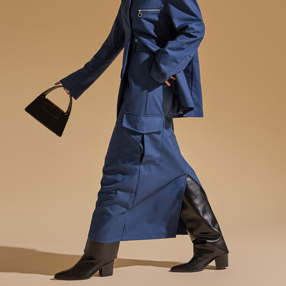 SK2519 カーゴスカート