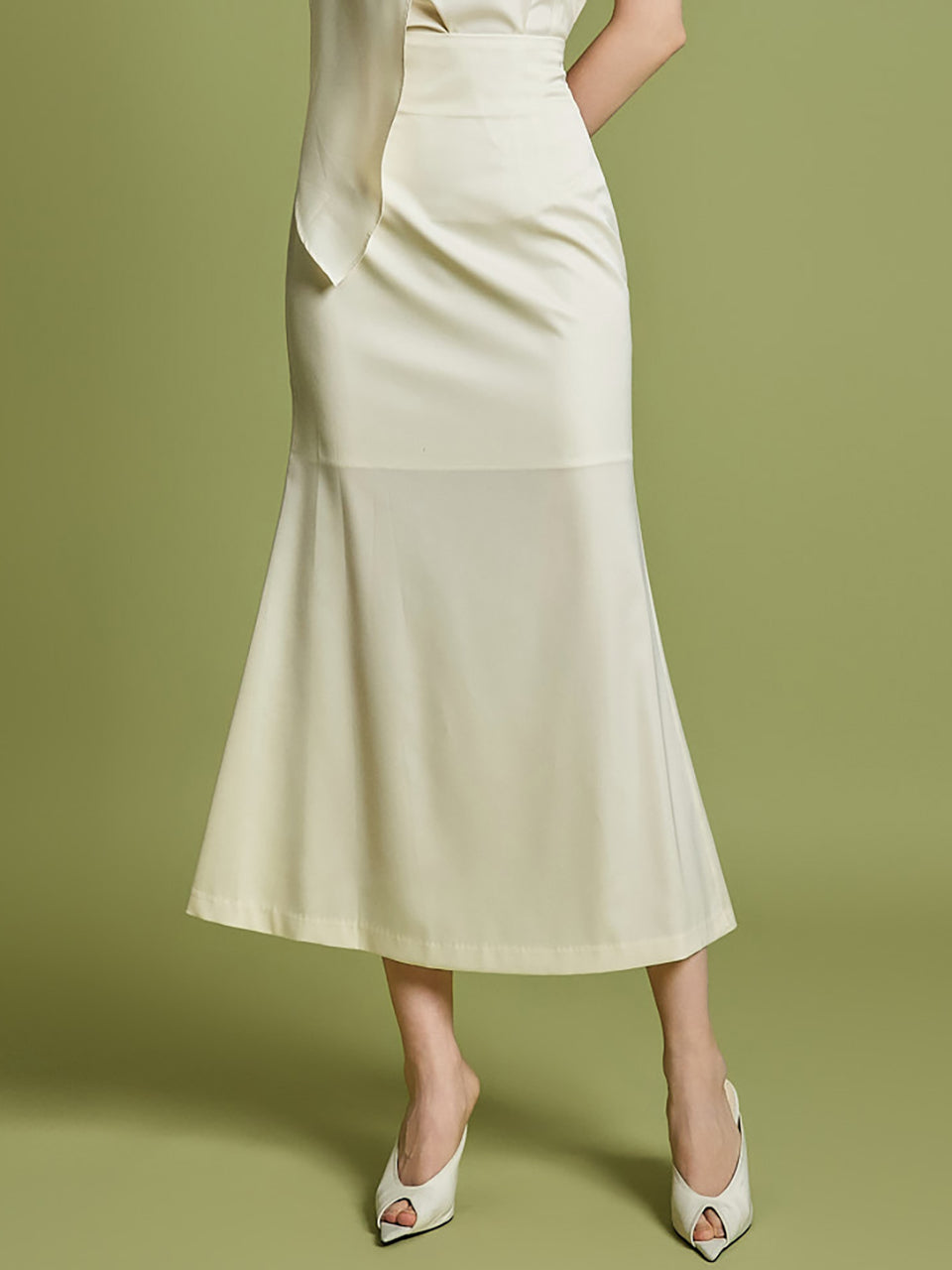 SK3016 Mermaid Skirt