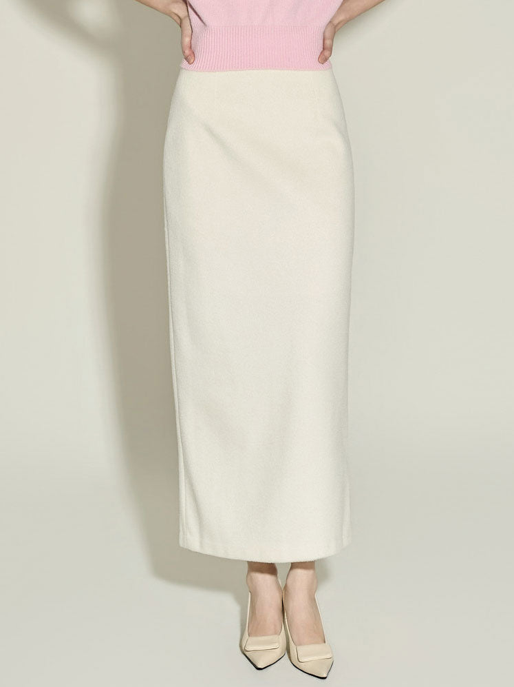 SK3120 High-Waist Skirt