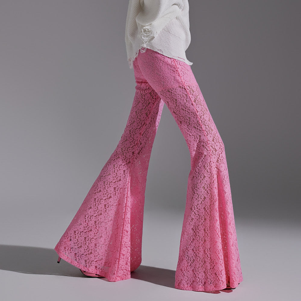 P9148 レースパンツ