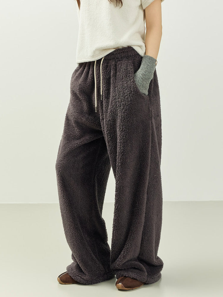 P3705 Boucle Sweat Pants