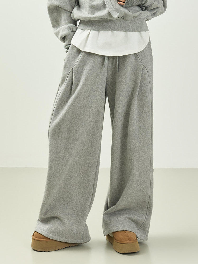 P3720 Fleece Sweat Pants