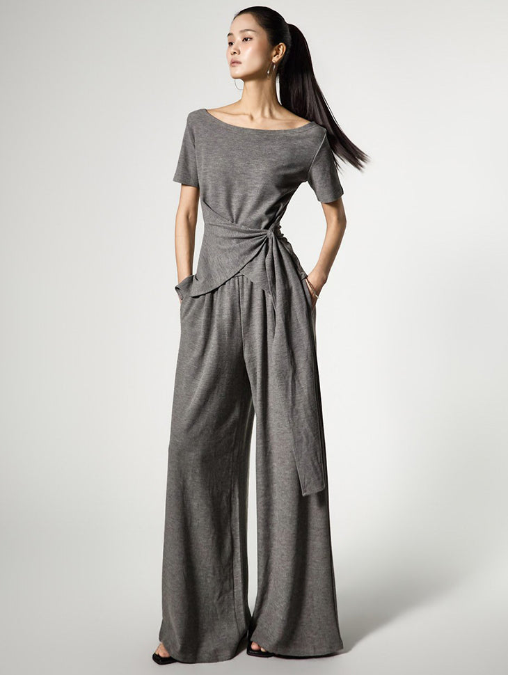 TR056 ツイステッドトラックスーツセット