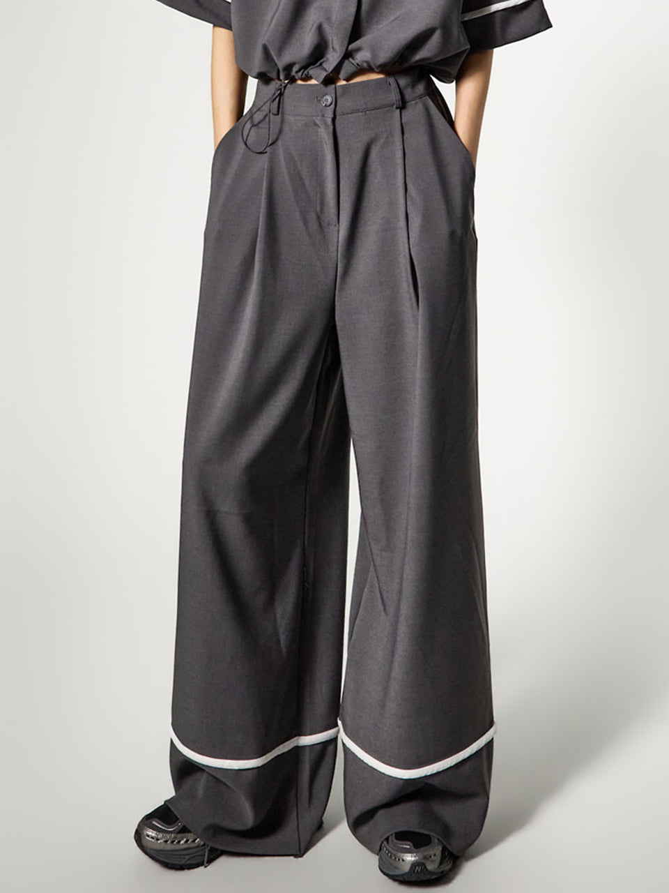 P3798 Wide Pants