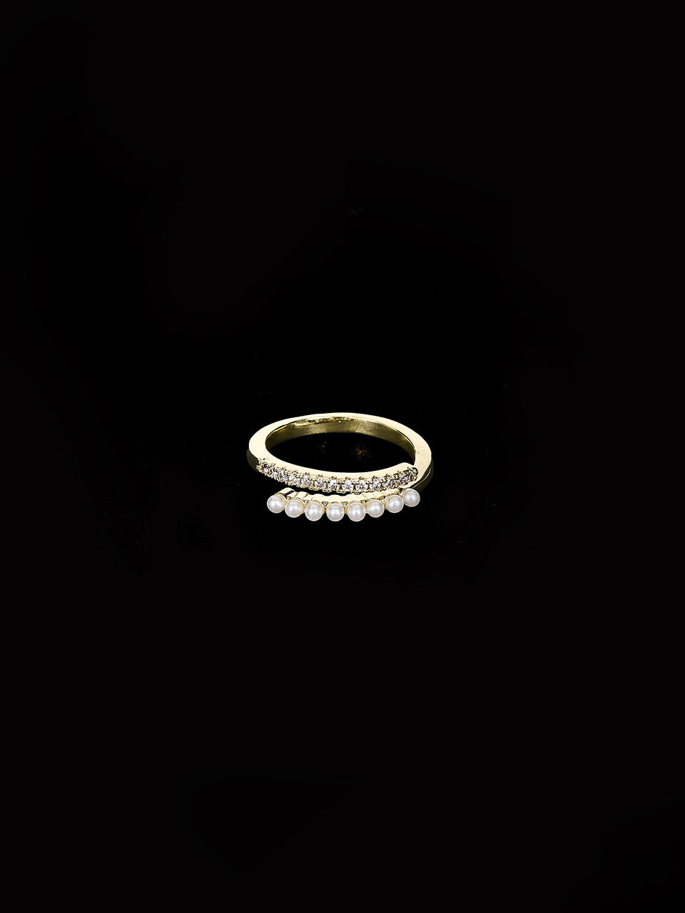 AJ-6516 Ring