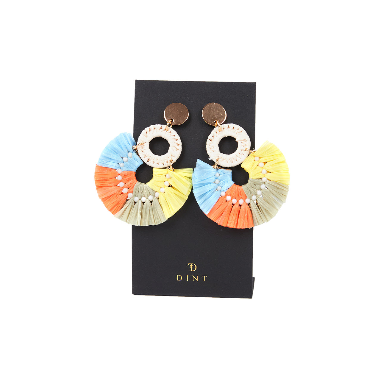 AJ-6057 イヤリング