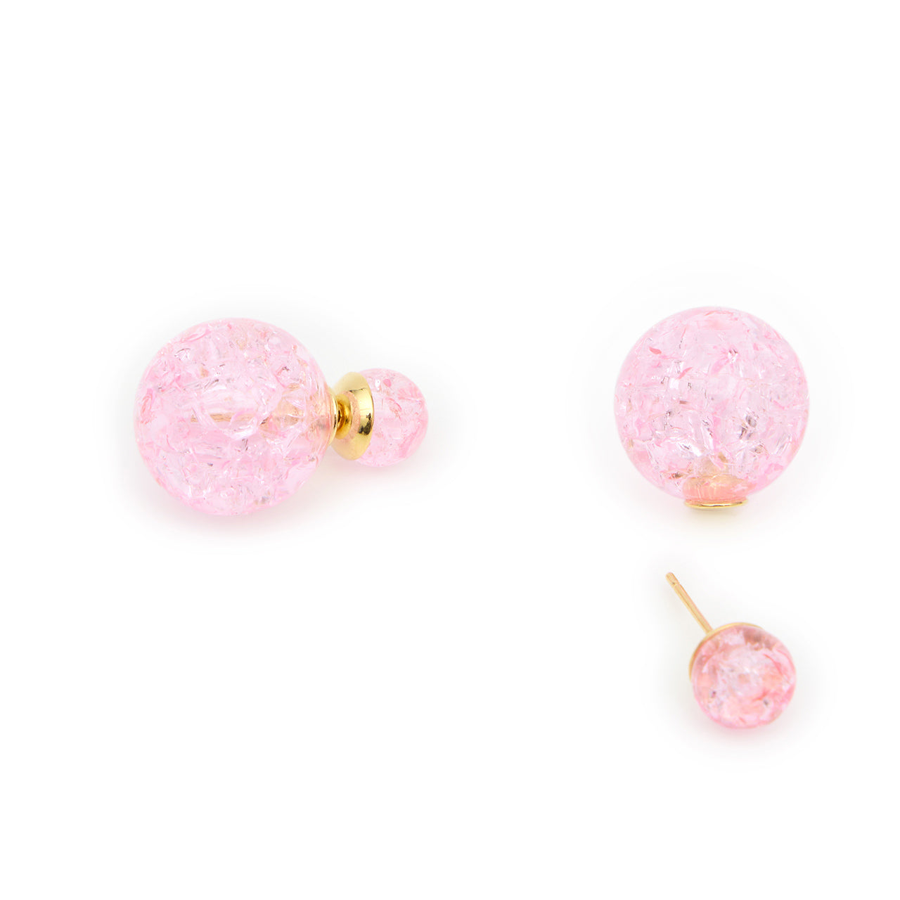 AJ-6080 Earrings