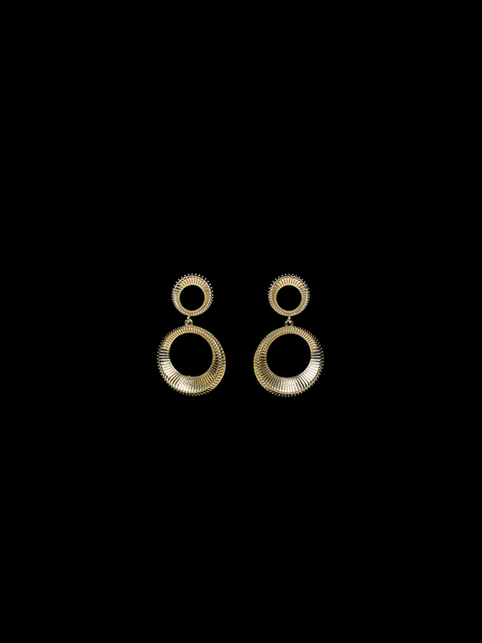 AJ-6526 Earrings