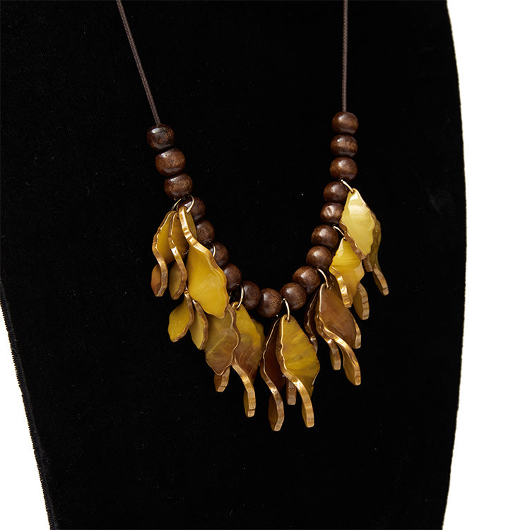 AJ-5760 ネックレス