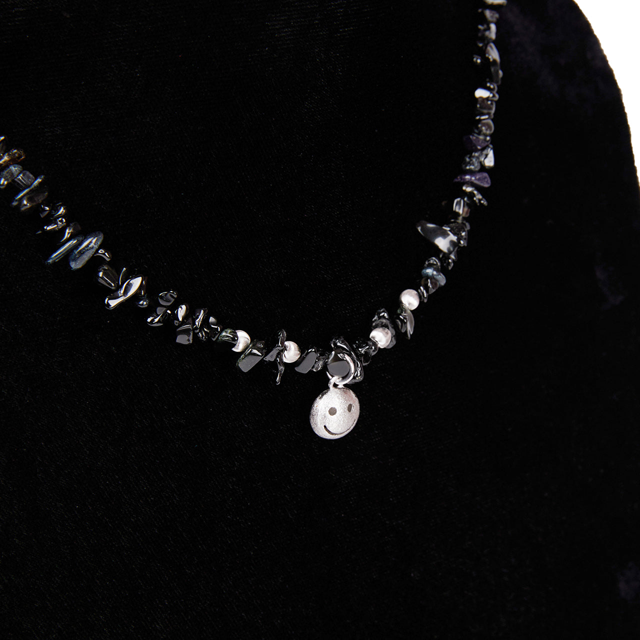 AJ-6099 ネックレス(シルバー925)