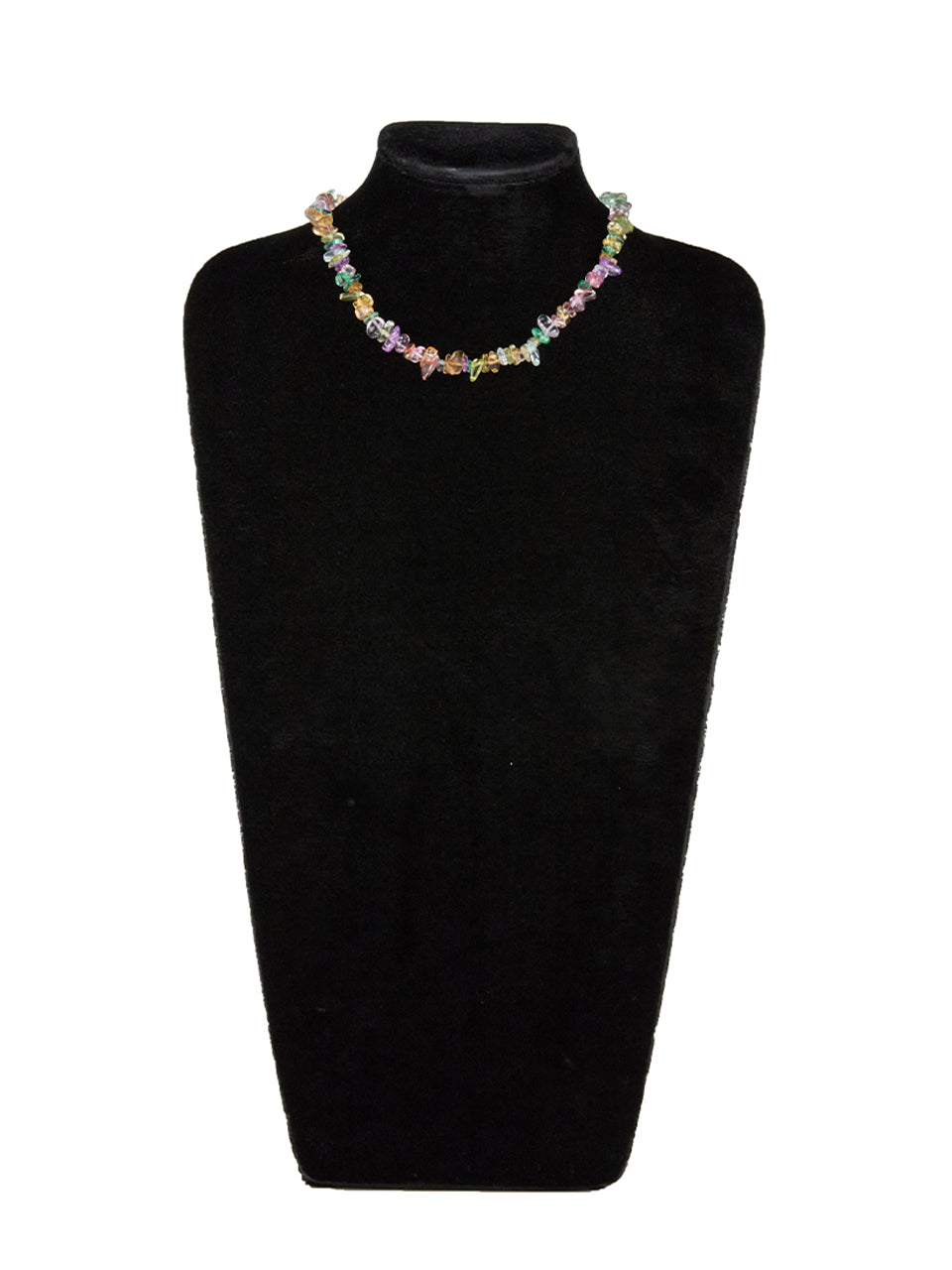 AJ-6331 Necklace (Silver 925)