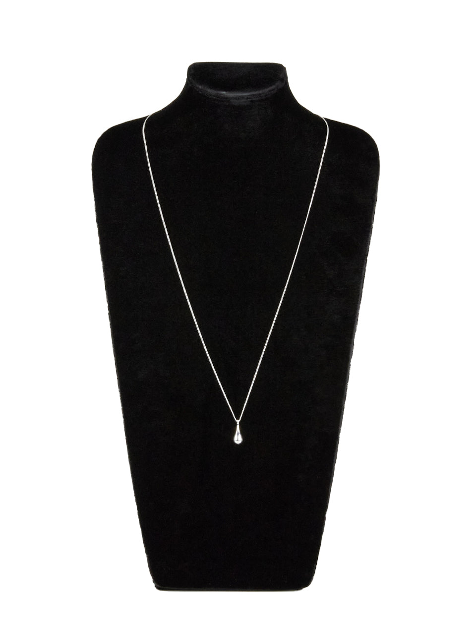 AJ-6334 Necklace (Silver 925)