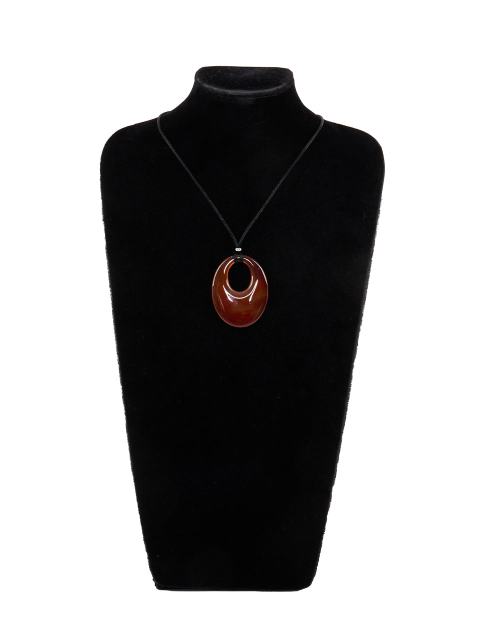 AJ-6607 Necklace