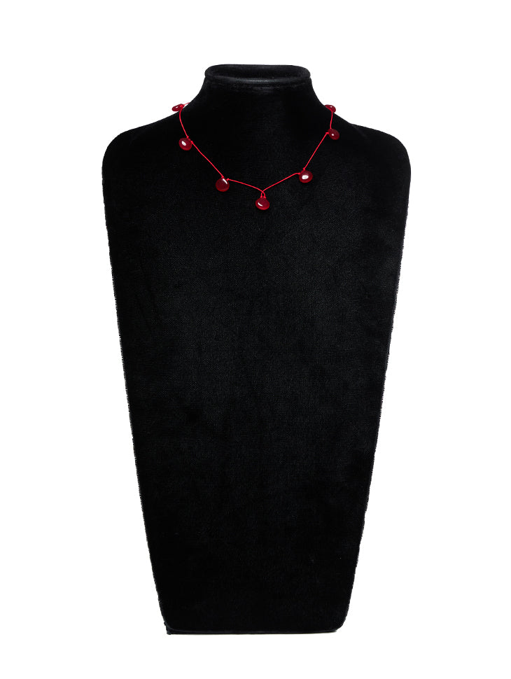 AJ-6680 Necklace