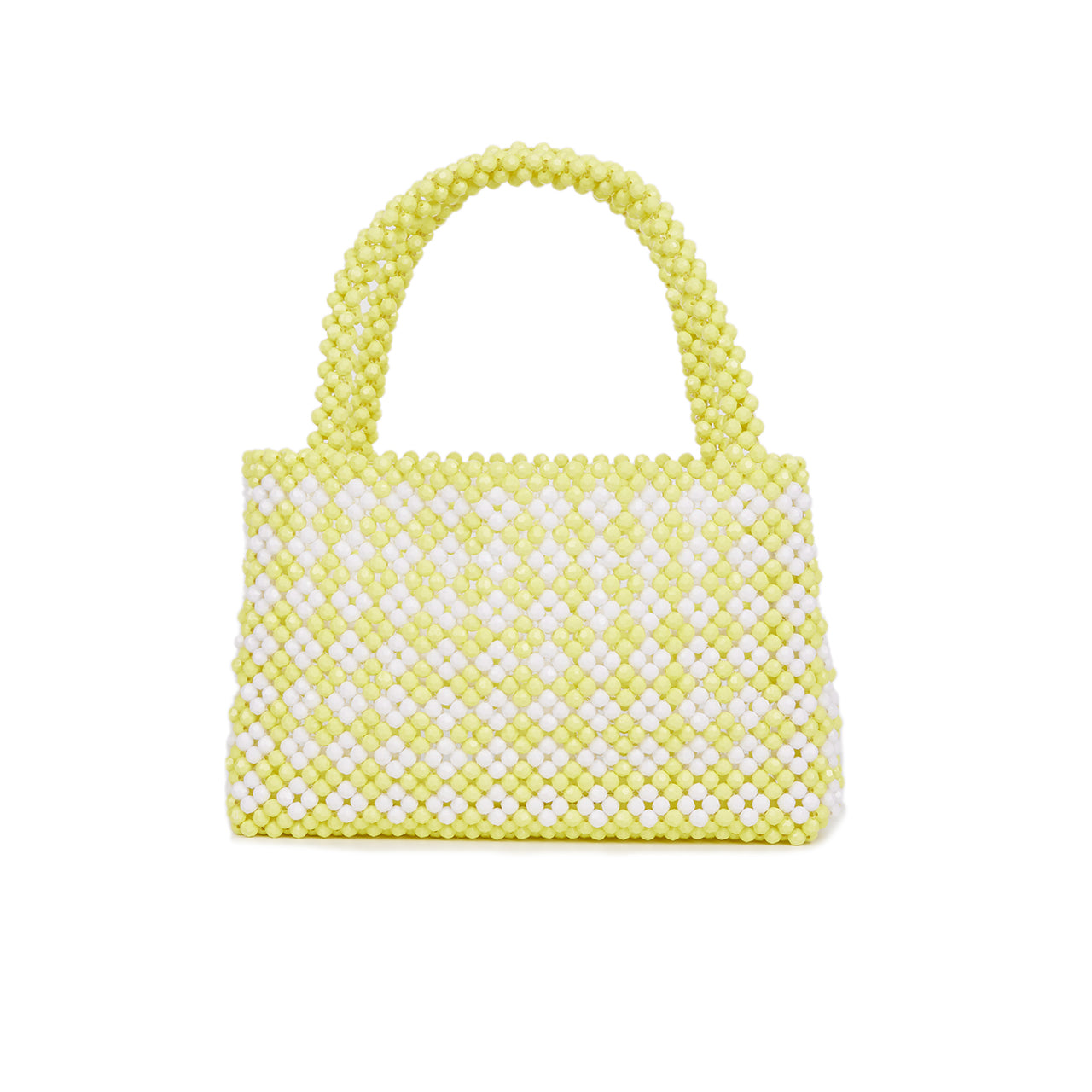 A-1555 Beaded Big Bag