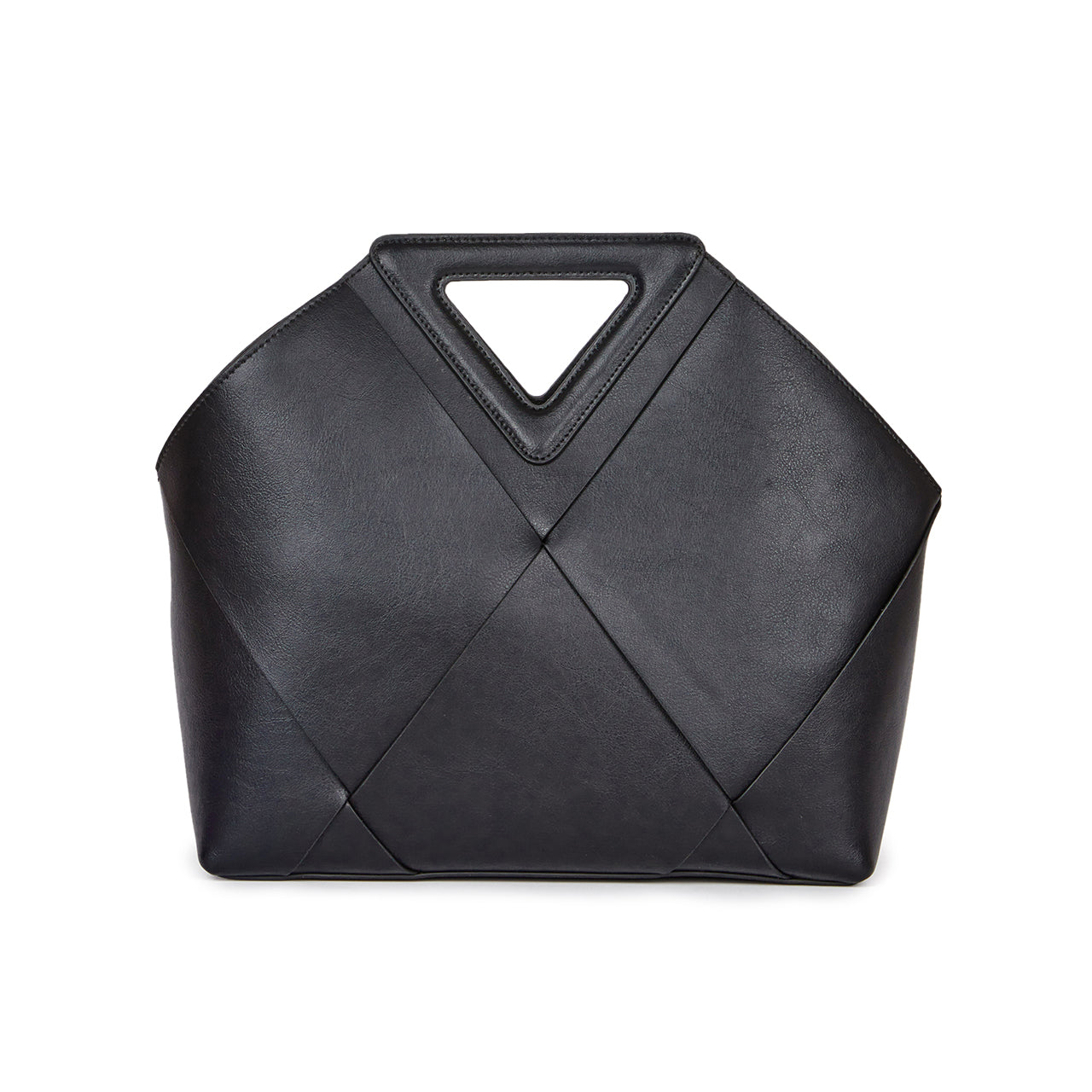 A-1611 皮革手提包