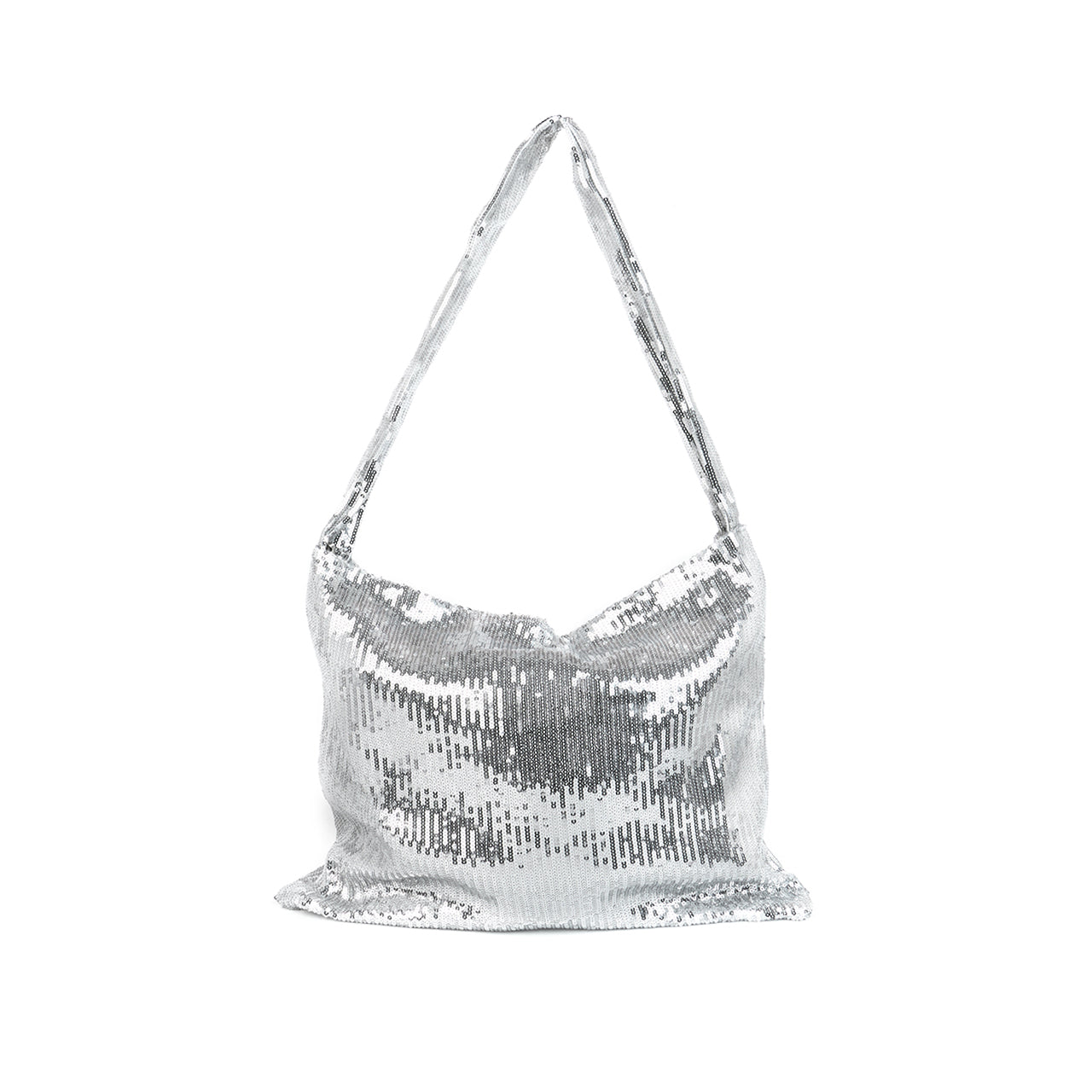 A-1655 亮片单肩包