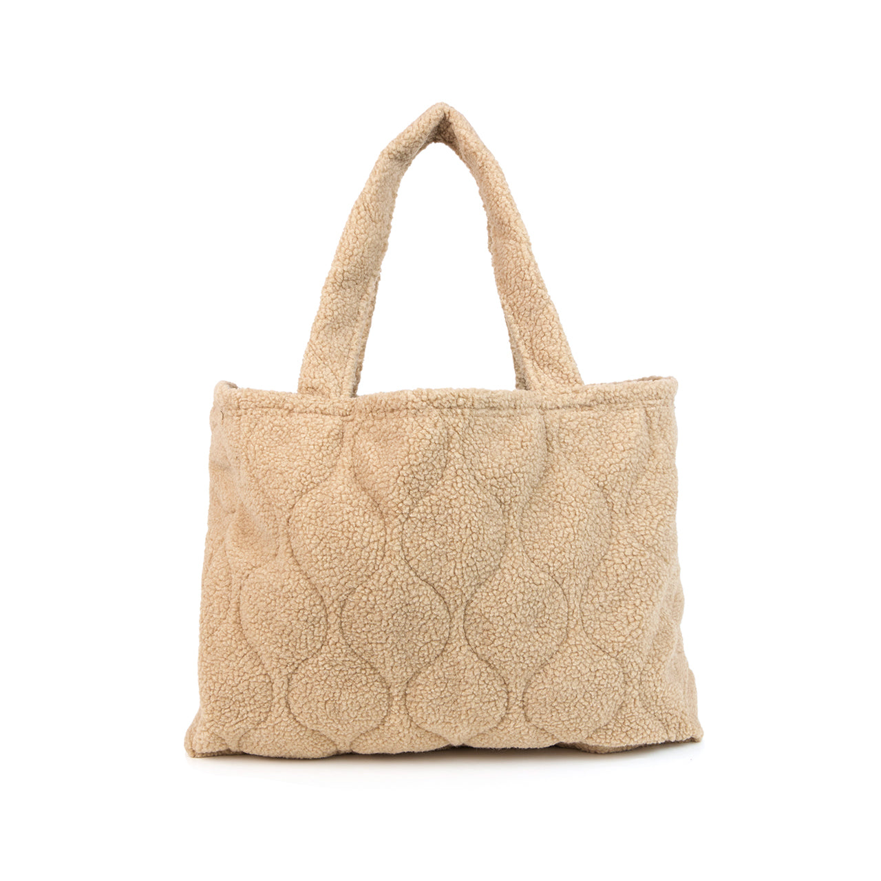 A-1658 リバーシブルビッグトートバッグ