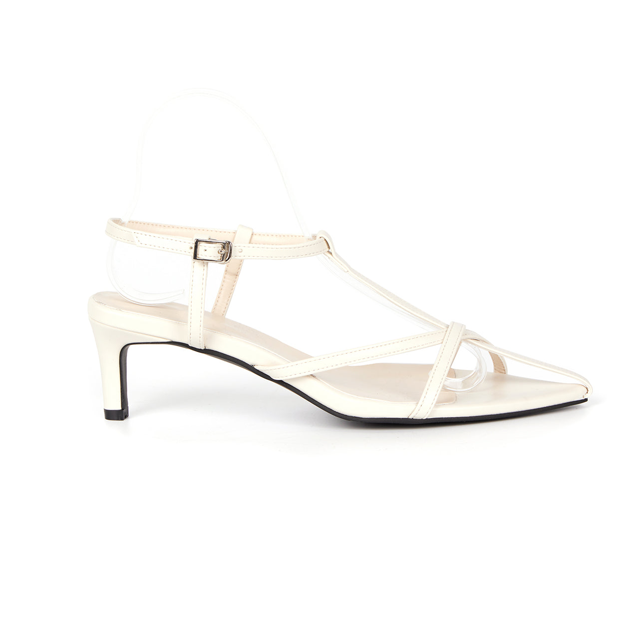 AR-3297 スティレットヒールサンダル