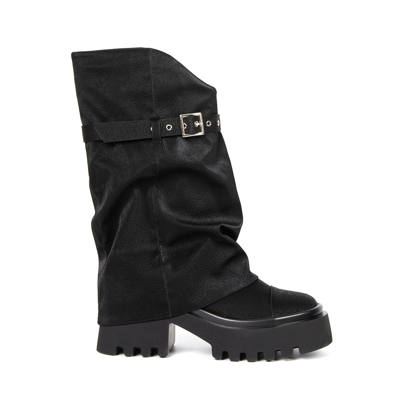 AR-3377 裂纹中翻靴