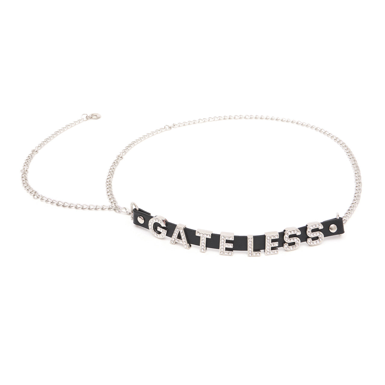 AT-500 キュービックチェーンベルト