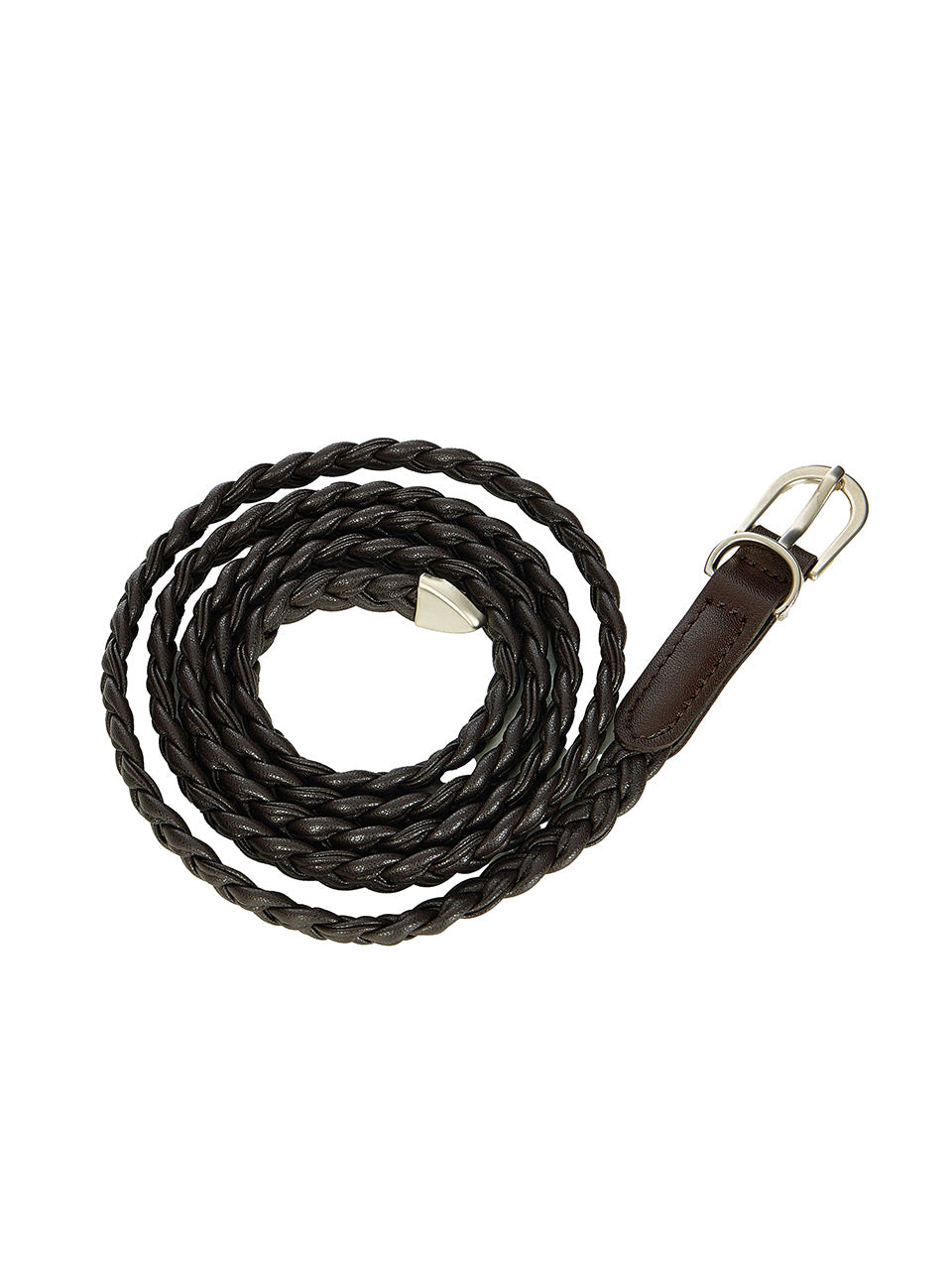 AT-609 Braided Belt