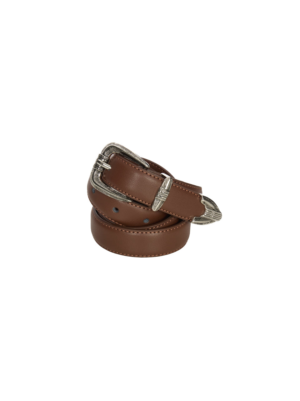 AT-616 Western Buckle Belt