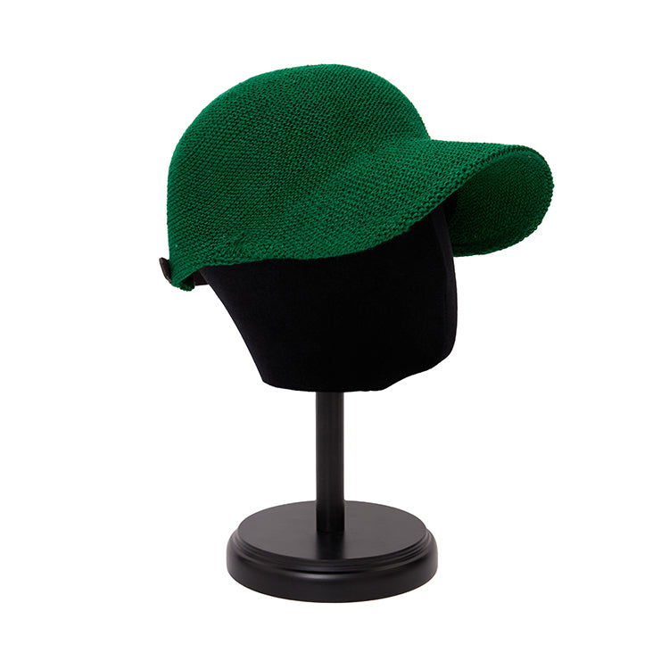 AC-596 Linen Soft Ball Cap