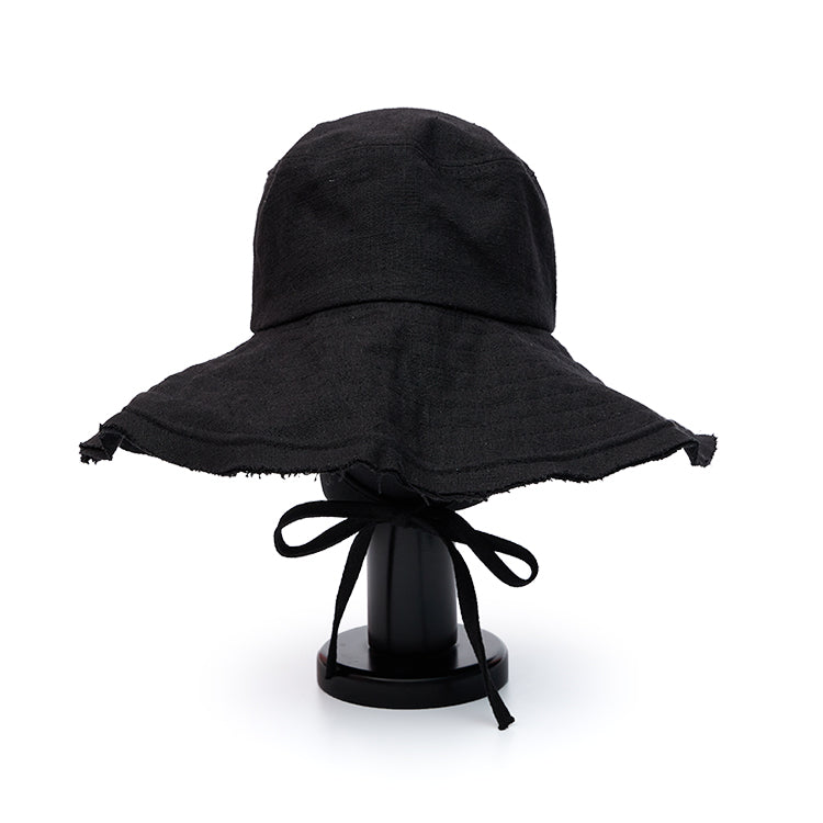 AC-727 ストラップワイヤーバケットハット