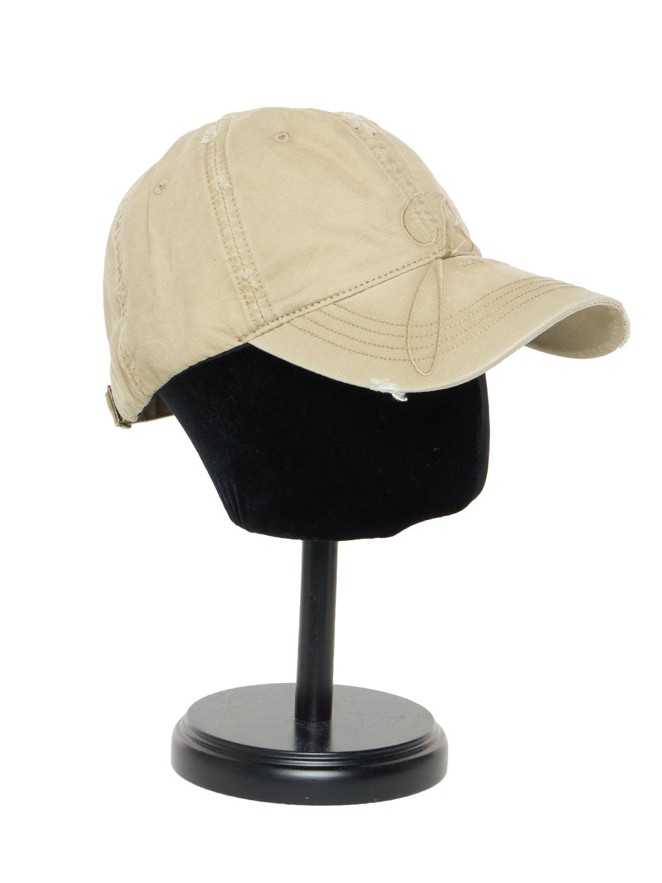 AC-897 Damage Spelling Cap 