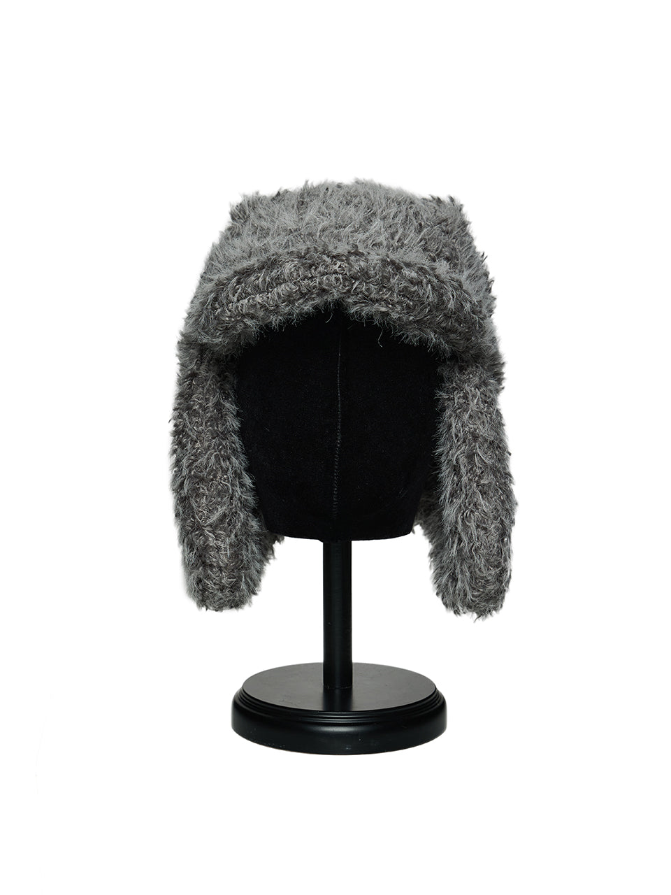 AC-918 ふわふわイヤーフラップハット