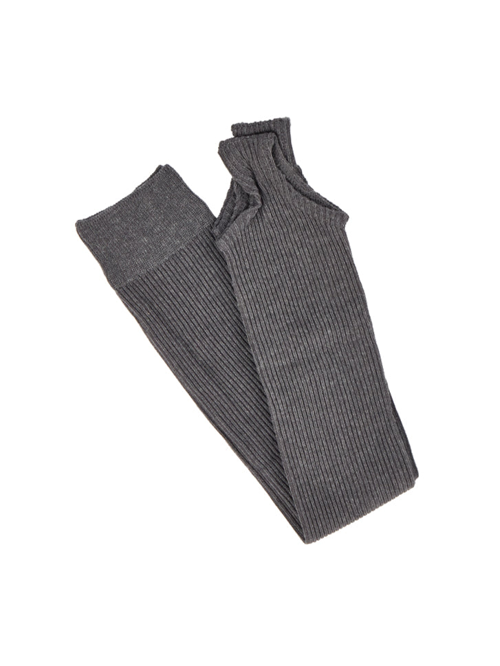 EC-281 Flat Ribbed Warmer