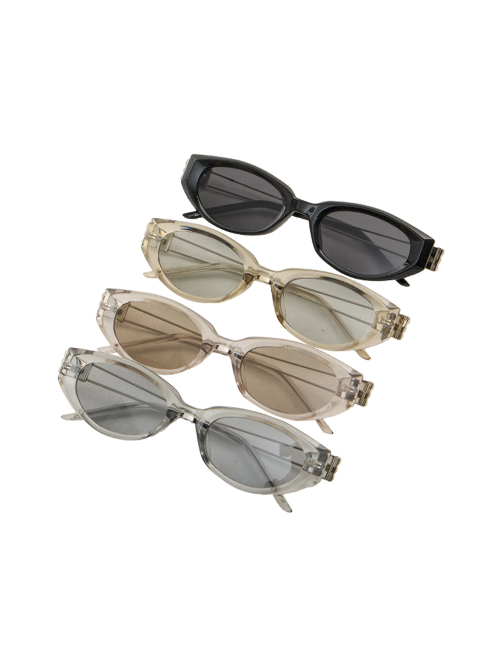 EW-277 シアーキャットアイアイウェア