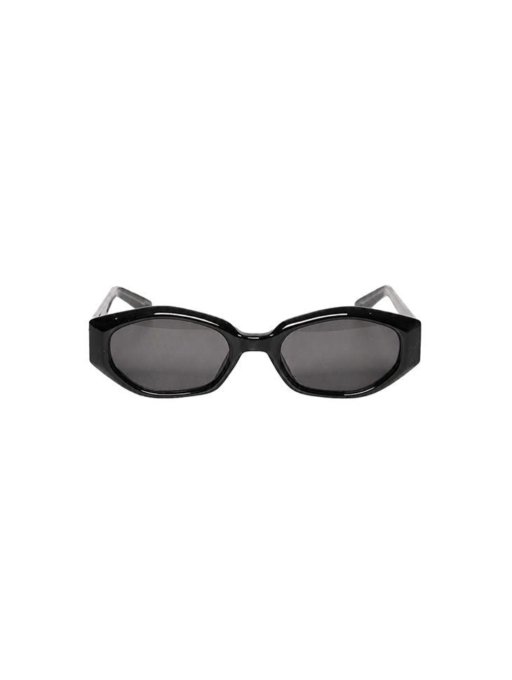 EW-281 Angular Cat Eye Eyewear