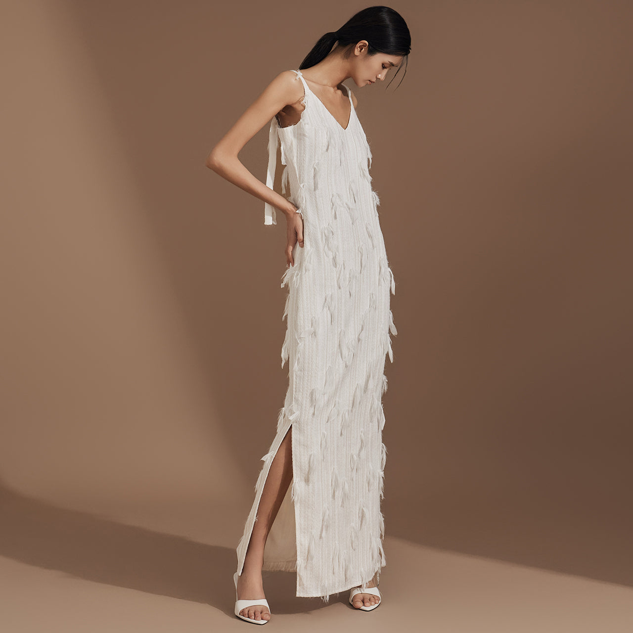 D9472 修身连衣裙