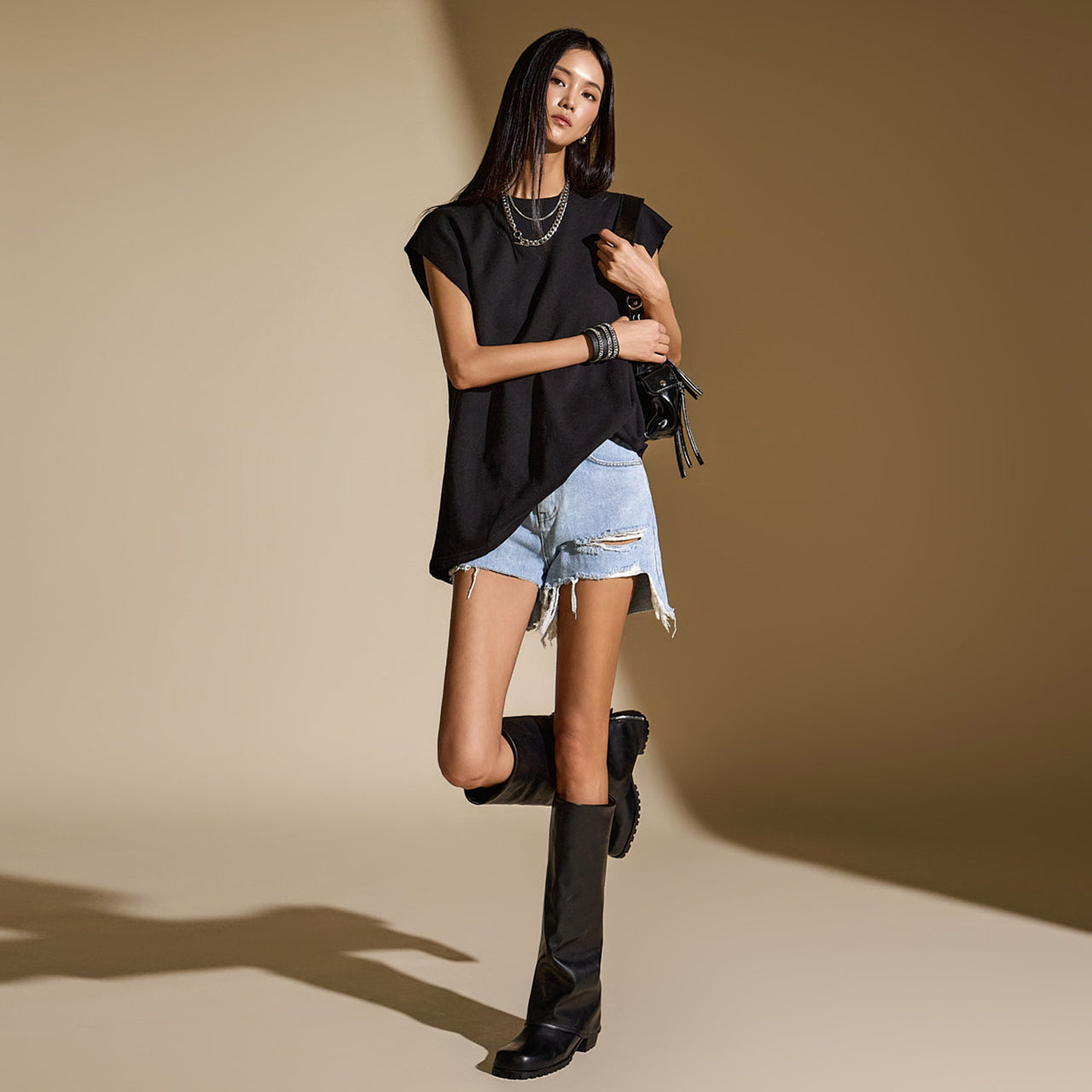 E3507 バックレストップ