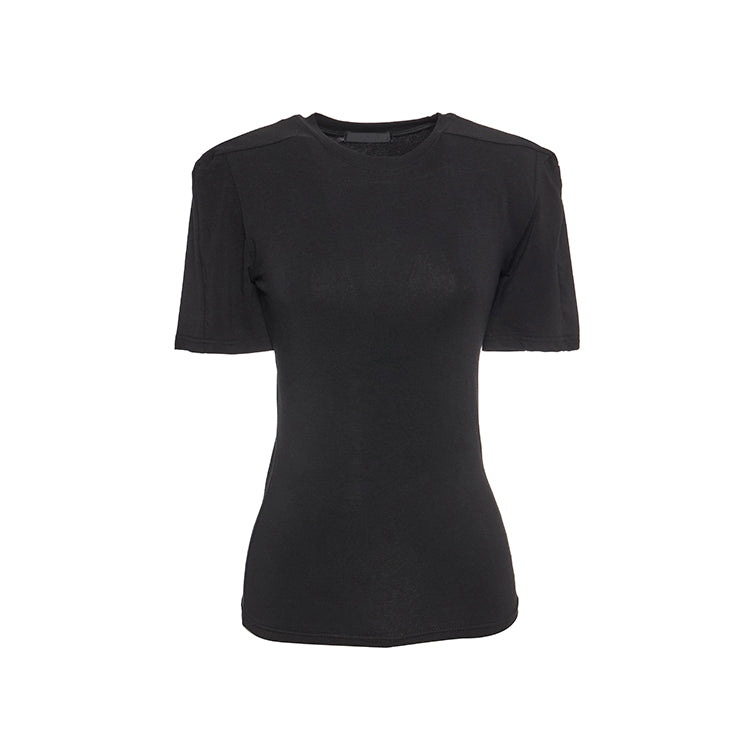 E4249 Puff Round Top