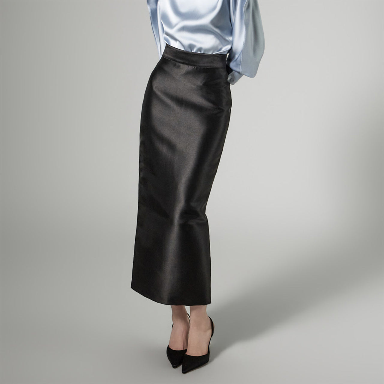 SK9192 High-waist Skirt