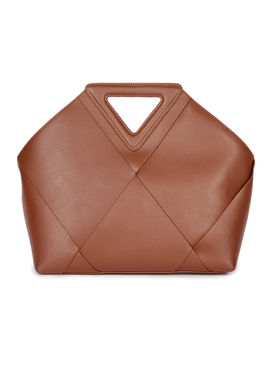 A-1611 皮革手提包