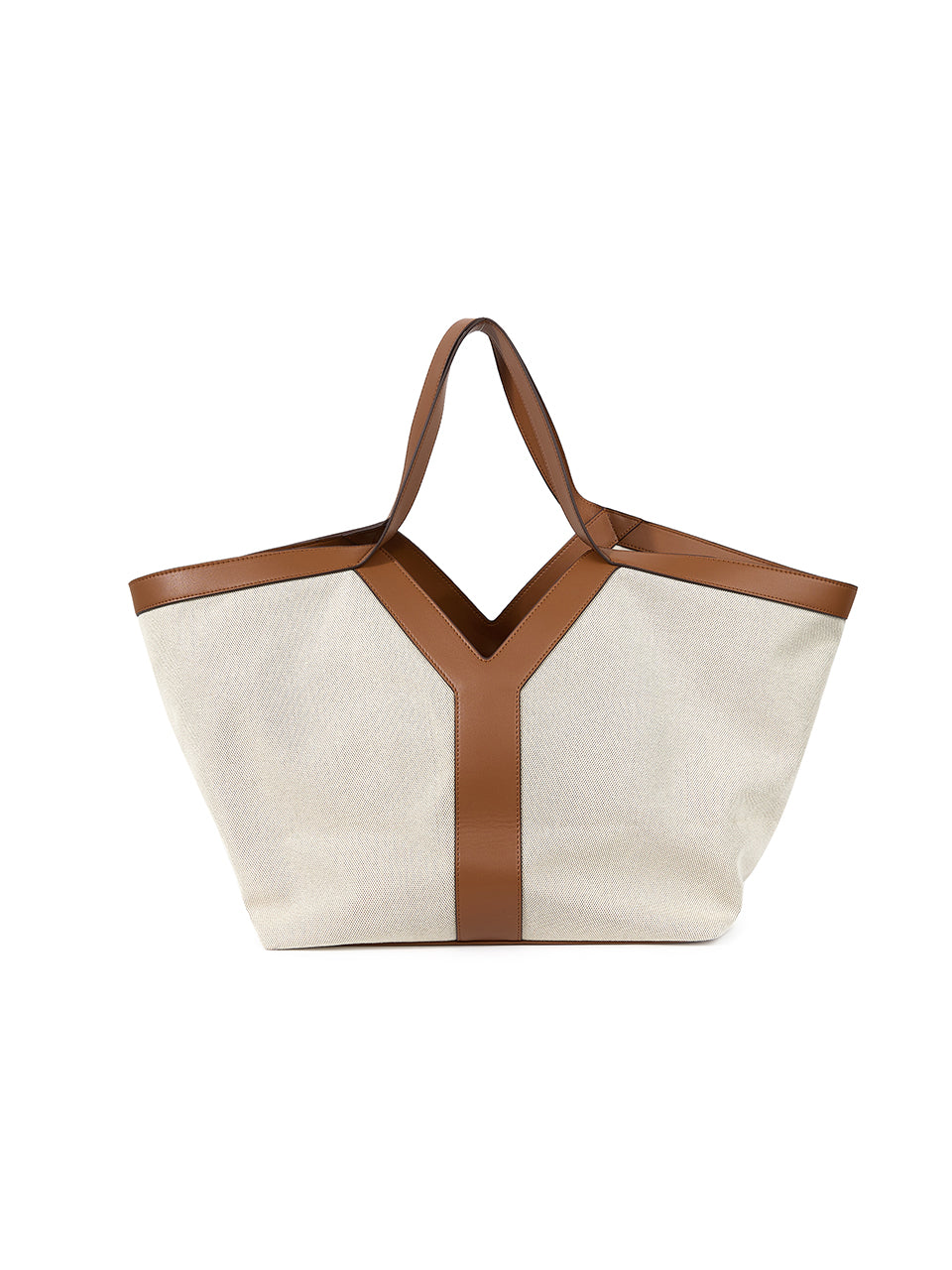 A-1673 キャンバスビッグトートバッグ