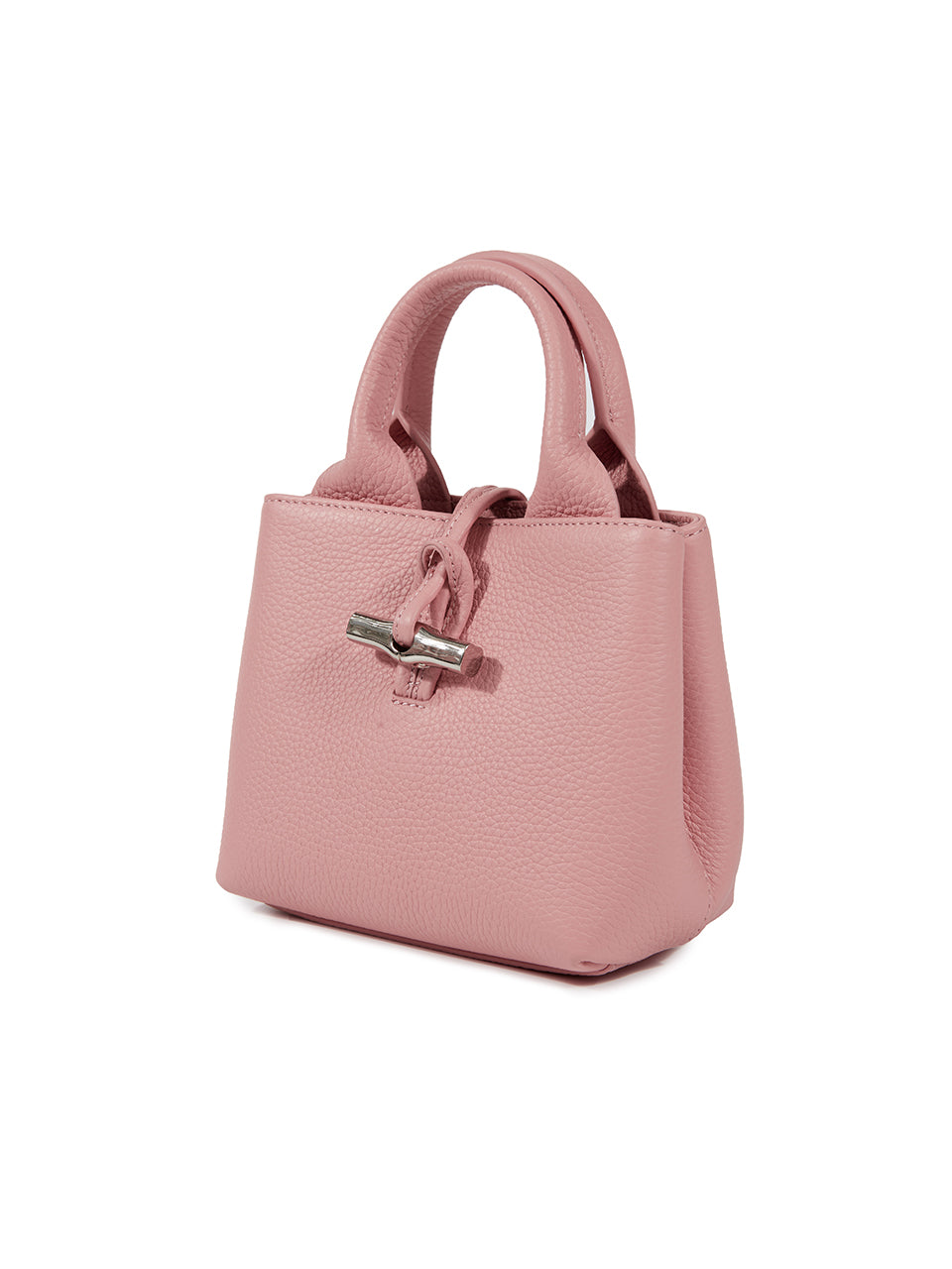 A-1688 Leather Tote Bag