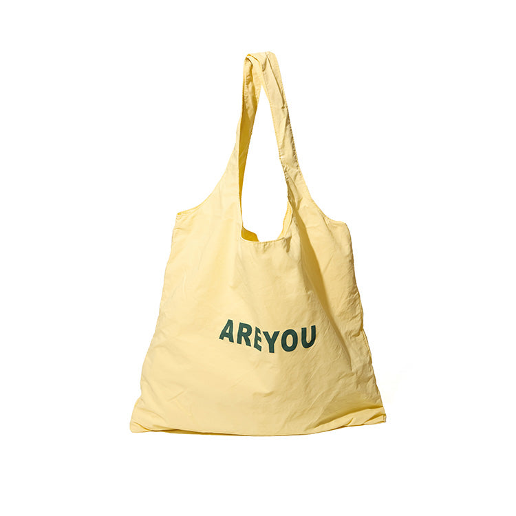 A-1700 プリントキャンバスバッグ