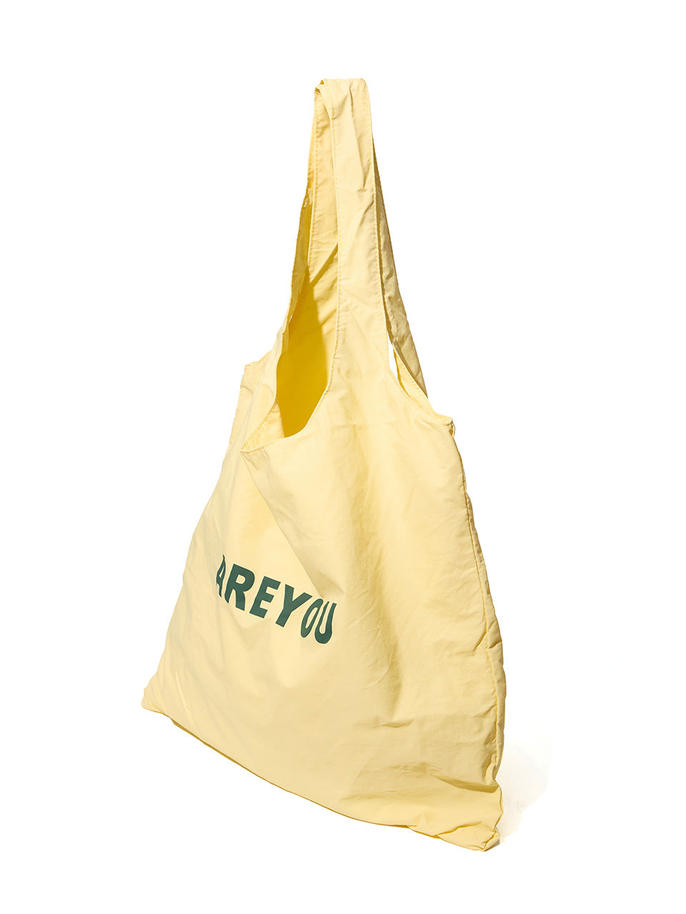 A-1700 Printed Canvas Bag