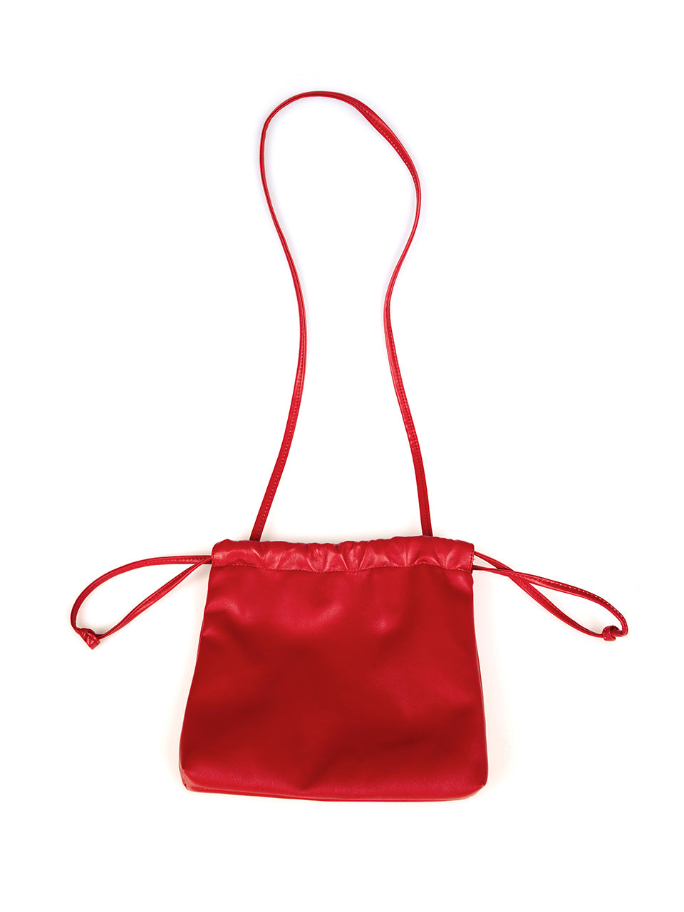 A-1705 String Cross Body Bag