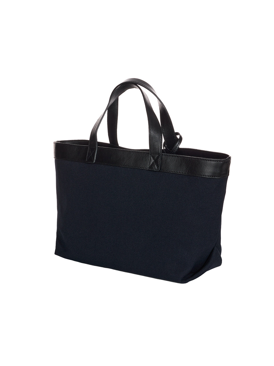 A-1718 Leather Tote Bag